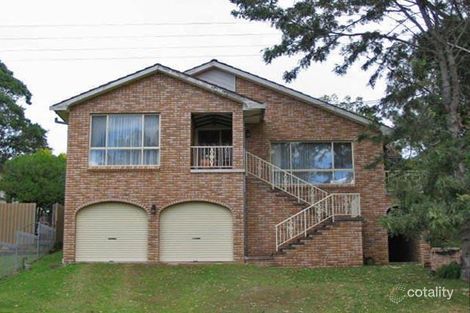 4 North St, Bensville, NSW 2251