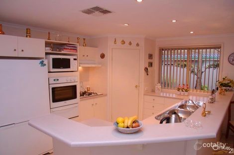 Property photo of 50 Marla Crescent Noarlunga Downs SA 5168