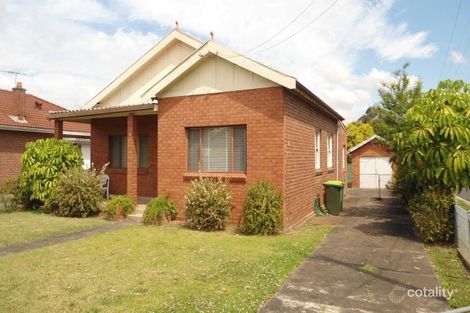 Property photo of 6 White Avenue Bankstown NSW 2200