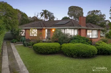 166 Templestowe Rd, Templestowe Lower, VIC 3107