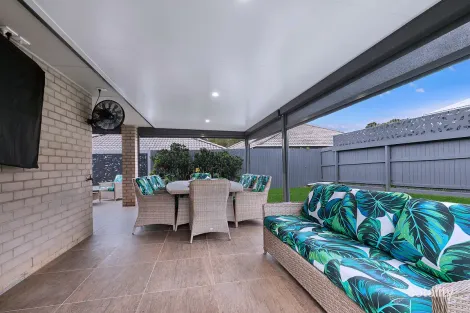 Property photo of 5 Sorrel Street Griffin QLD 4503