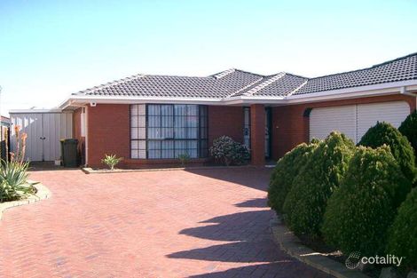 Property photo of 41 Kunat Street Deer Park VIC 3023