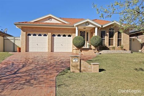 Property photo of 14 Lincoln Grove Harrington Park NSW 2567