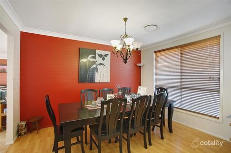 Property photo of 14 Lincoln Grove Harrington Park NSW 2567