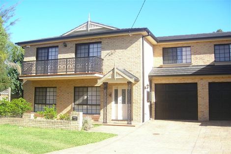 Property photo of 2B Sofala Street Riverwood NSW 2210