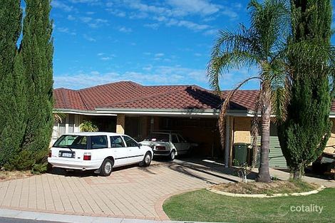 Property photo of 2 Inwood Place Currambine WA 6028
