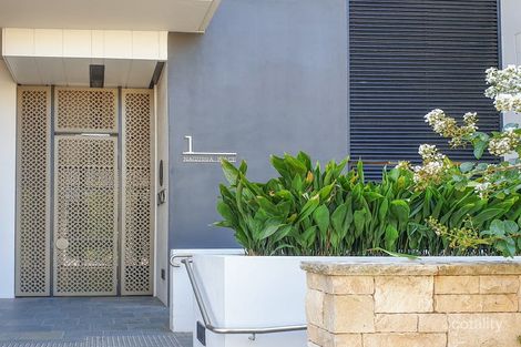 406/1 Nagurra Pl, Rozelle, NSW 2039