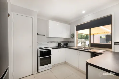 Property photo of 97 Bellini Road Burpengary QLD 4505