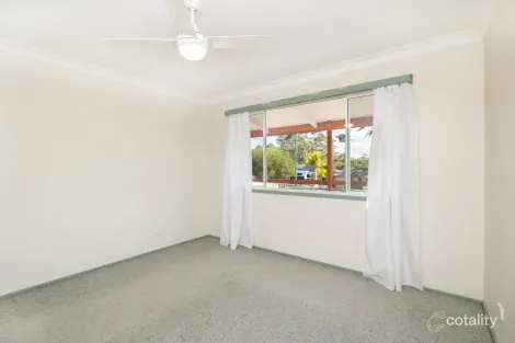 Property photo of 29 George Avenue Kings Point NSW 2539