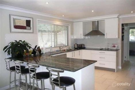 Property photo of 12 Foxglove Road Mount Colah NSW 2079