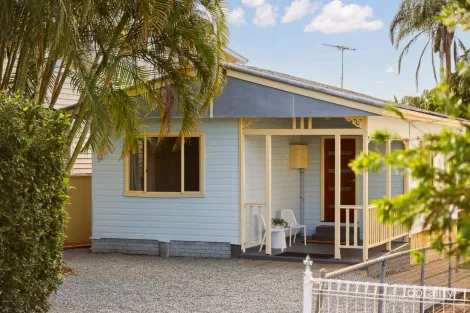 Property photo of 36 Greenup Street Redcliffe QLD 4020