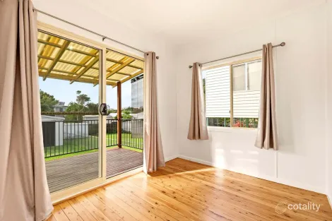 Property photo of 36 Greenup Street Redcliffe QLD 4020