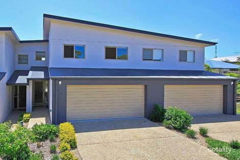 Property photo of 61/10 Tripcony Place Wakerley QLD 4154