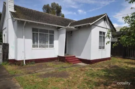 Property photo of 42 Holberry Street Broadmeadows VIC 3047