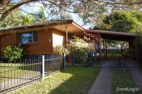Property photo of 8 Dossie Street Riverview QLD 4303
