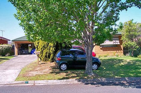 Property photo of 3 Georgian Avenue Carlingford NSW 2118
