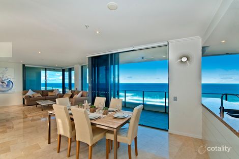 Property photo of 41/173 Old Burleigh Road Broadbeach QLD 4218
