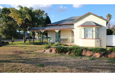 Property photo of 50 Barwan Street Narrabri NSW 2390
