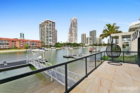 1 Viking Ct, Surfers Paradise, QLD 4217