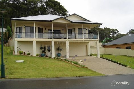 Property photo of 6 Jacky Close Belmont NSW 2280