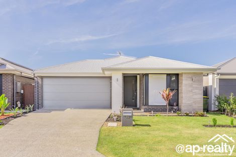 Property photo of 25 Ponting Circuit Pallara QLD 4110