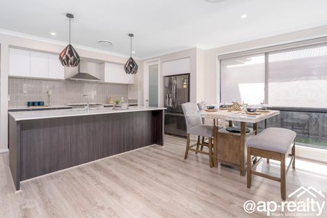 Property photo of 25 Ponting Circuit Pallara QLD 4110