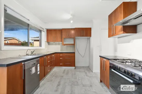 Property photo of 14 Macarthur Street Sylvania NSW 2224