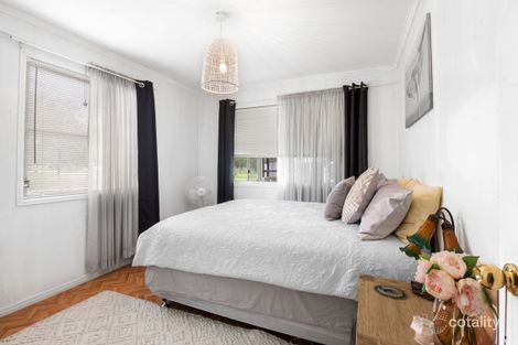 Property photo of 238 Big Hill Road Pratten QLD 4370