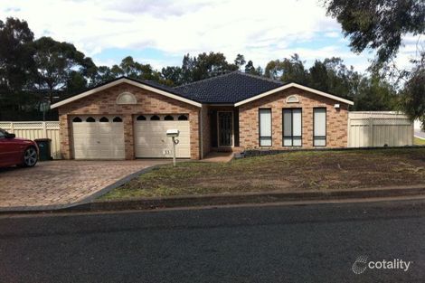 Property photo of 33 Deans Avenue Singleton Heights NSW 2330