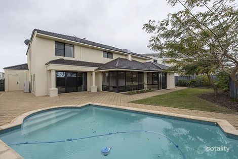 Property photo of 53 St Johns Wood Boulevard Mount Claremont WA 6010