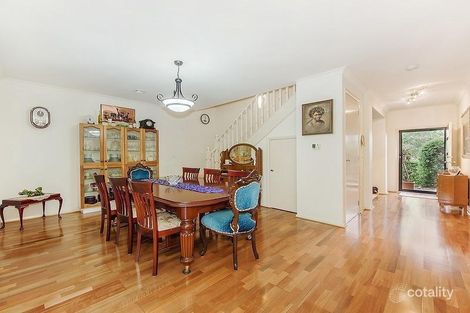 Property photo of 43 Parkes Way Burnside Heights VIC 3023