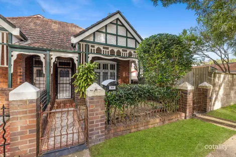 Property photo of 34 Cox Avenue Bondi Beach NSW 2026