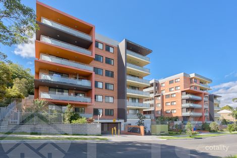 77/15 Young Rd, Carlingford, NSW 2118