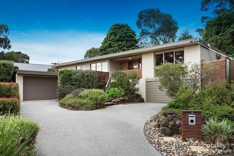 Property photo of 9 Tyalla Close Lower Plenty VIC 3093