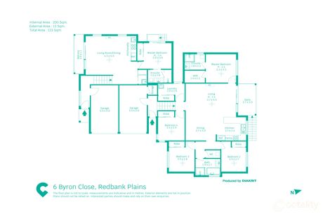 Property photo of 6 Byron Close Redbank Plains QLD 4301