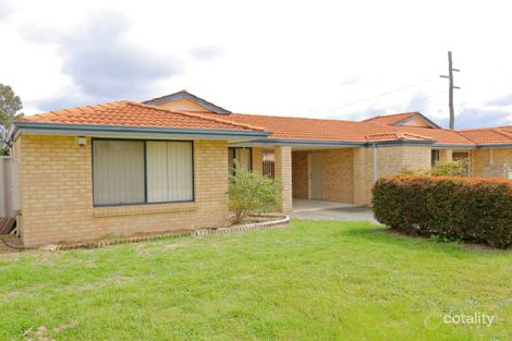 Property photo of 2/14 Crawford Street Cannington WA 6107