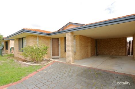 Property photo of 2/14 Crawford Street Cannington WA 6107