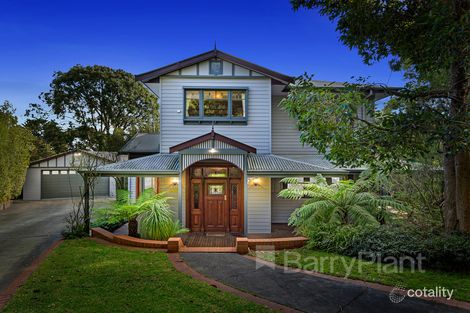 5 Little Opie St, Ferntree Gully, VIC 3156