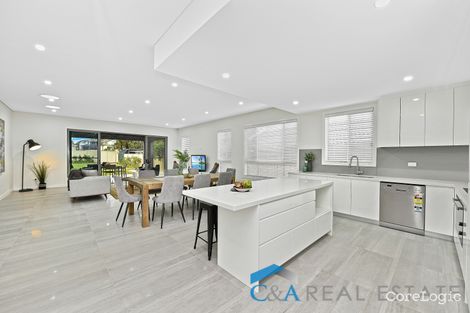 Property photo of 5A Lomond Street Guildford West NSW 2161