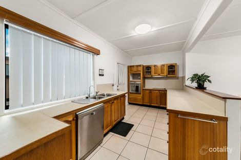 Property photo of 3/47 Carter Road Nambour QLD 4560