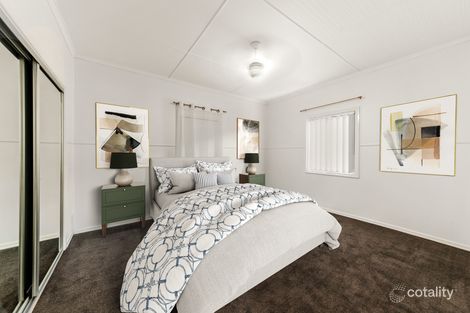 Property photo of 3/47 Carter Road Nambour QLD 4560