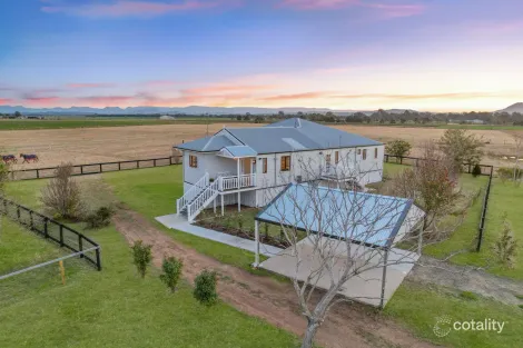 Property photo of 28-48 Alexander Lane Harrisville QLD 4307