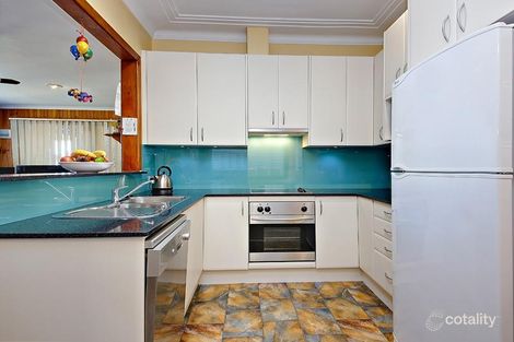 Property photo of 159 Beaconsfield Street Revesby NSW 2212