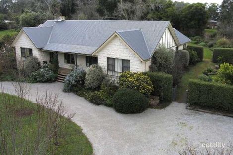 7 Eleanor Gr, Kallista, VIC 3791