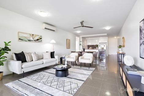 Property photo of 501/174-180 Grafton Street Cairns City QLD 4870