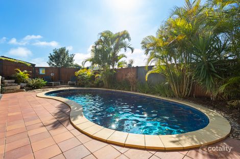 Property photo of 60 Fossicker Circuit Springfield QLD 4300