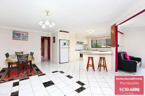 Property photo of 8 Harwell Place Colyton NSW 2760