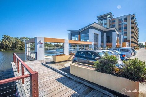 445/25 Lake Orr Dr, Robina, QLD 4226