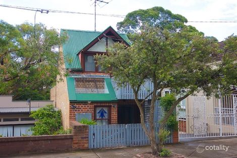 Property photo of 49 Susan Street Annandale NSW 2038