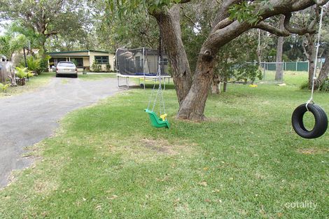 Property photo of 152 Prince Edward Avenue Culburra Beach NSW 2540